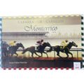 Juego de Mesa Carrera de Caballos Monterrico - Imagen 1