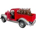 Pickup Coca Cola Escala 1:32 - Imagen 2