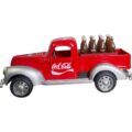 Pickup Coca Cola Escala 1:32 - Imagen 6