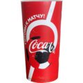 Vaso Coca Cola Mundial Rusia 2018 - Imagen 4