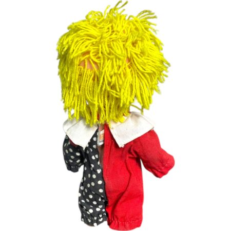 Payasito Tilín Pequeño - Basa Original - Imagen 6