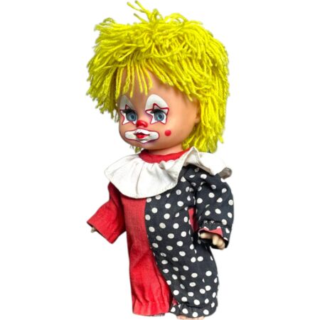 Payasito Tilín Pequeño - Basa Original - Imagen 4