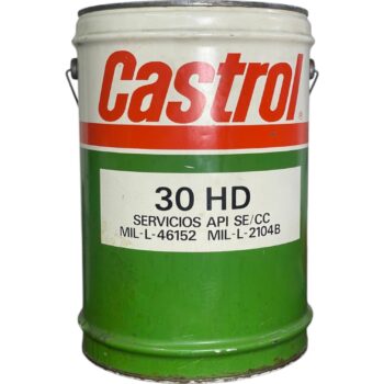 Latón Castrol Original 30HD
