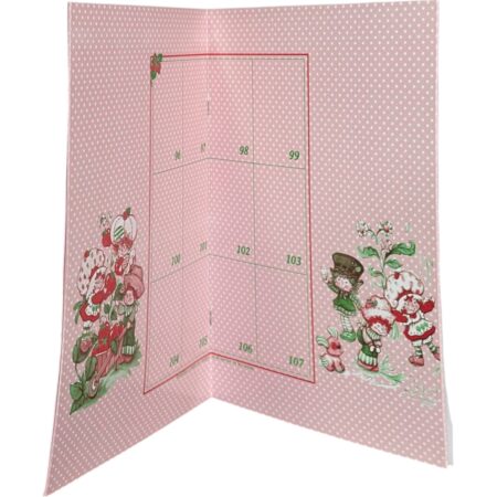 Album Frutillita Rosita Fresita - Imagen 3