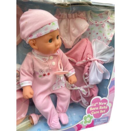 Muñeca Fantasy Collection - Imagen 4