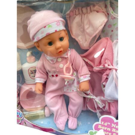 Muñeca Fantasy Collection - Imagen 5