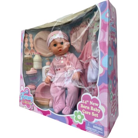 Muñeca Fantasy Collection - Imagen 6