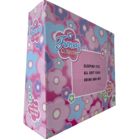 Muñeca Fantasy Collection - Imagen 7