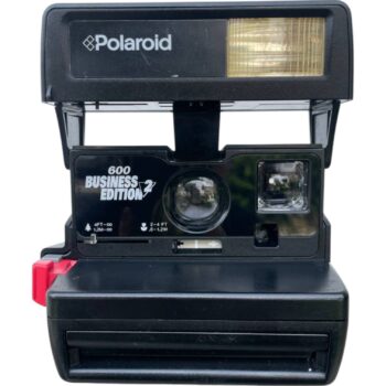 Polaroid 600 Business Edition