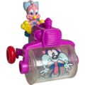 Figura Tiny Tunes McDonalds 1994 Swetie - Imagen 3