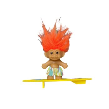 Troll Surfista
