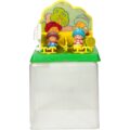 Mini cancha de tenis Lidy original de Hude - Imagen 1