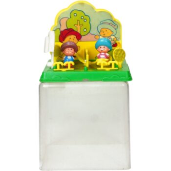 Mini cancha de tenis Lidy original de Hude