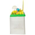 Mini cancha de tenis Lidy original de Hude - Imagen 3