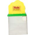 Mini cancha de tenis Lidy original de Hude - Imagen 4