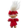 Troll Vestido Rojo - Imagen 2