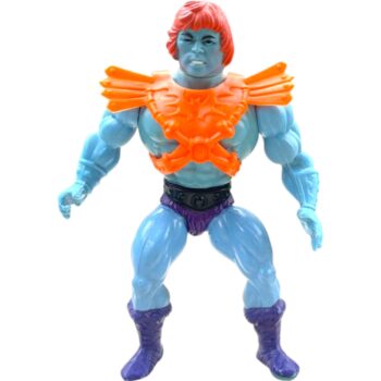 Faker de He Man: Los Amos del Universo