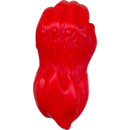 Vintage Leon-o Figura Completa - Imagen 4