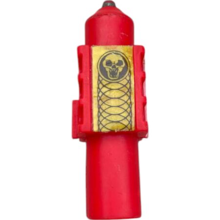 Vintage Leon-o Figura Completa - Imagen 5