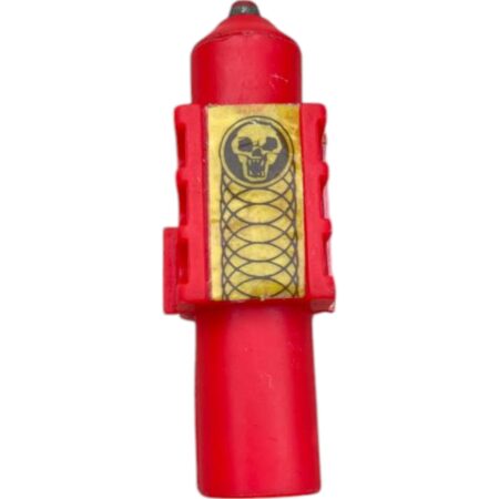 Vintage Leon-o Figura Completa - Imagen 6