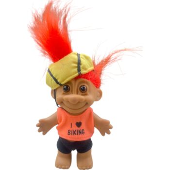 Troll Ciclista 