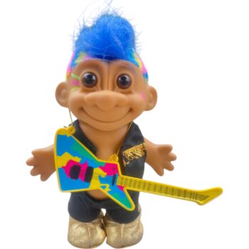 Troll Guitarrista