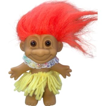 Troll Hawaiano Ula Ula
