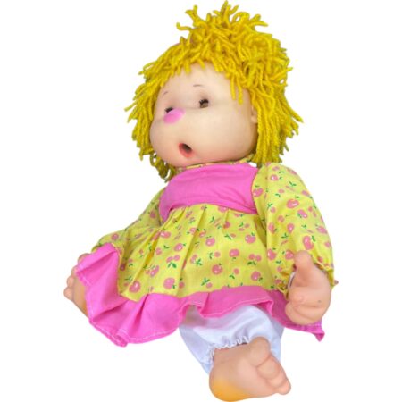 Bomboncita Basa original Musical Funcionando - Imagen 2