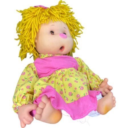 Bomboncita Basa original Musical Funcionando - Imagen 4