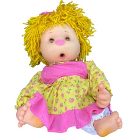 Bomboncita Basa original Musical Funcionando - Imagen 5