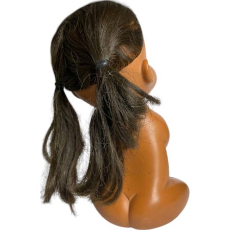 Muñeca Coqueta de Basa - Imagen 3