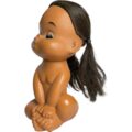Muñeca Coqueta de Basa - Imagen 4