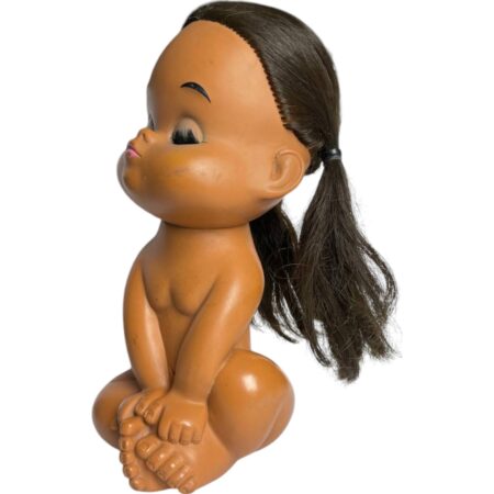 Muñeca Coqueta de Basa - Imagen 4