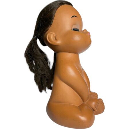 Muñeca Coqueta de Basa - Imagen 5