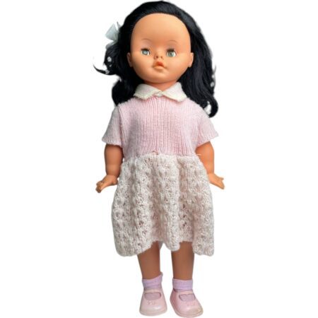 Muñeca Michela de Basa - Imagen 3