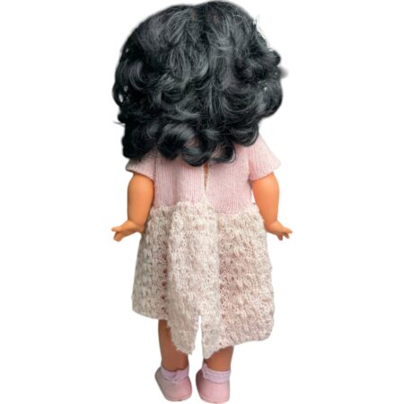 Muñeca Michela de Basa - Imagen 4