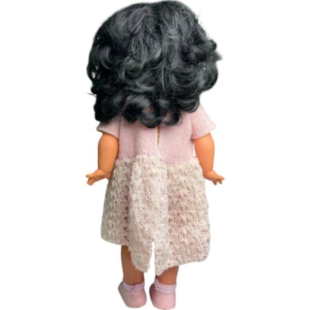 Muñeca Michela de Basa - Imagen 5