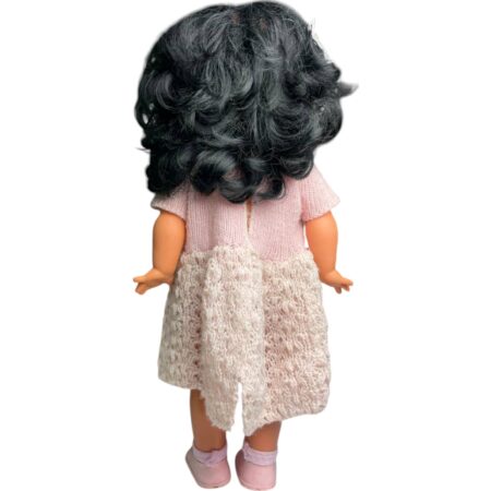 Muñeca Michela de Basa - Imagen 6