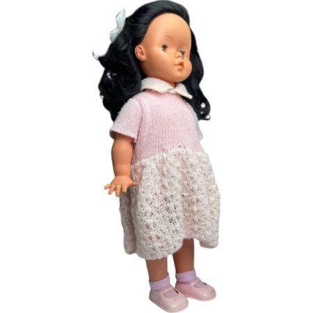 Muñeca Michela de Basa - Imagen 9