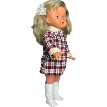 Muñeca Michela de Basa - Imagen 6