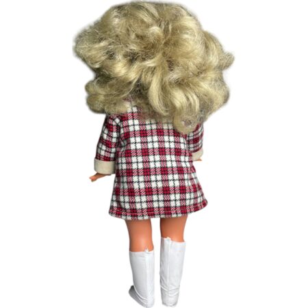 Muñeca Michela de Basa - Imagen 7