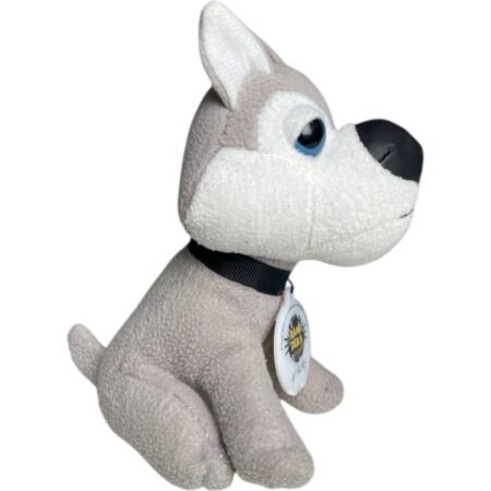 Perro "Adóptame" de Hana Deka - Imagen 3