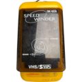 Rebobinador de VHS Johnson Speed Winder OK-505 (Año 1990) - Imagen 3