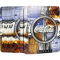 Baraja de Cartas Coca-Cola x Ripley - Imagen 3