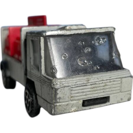 Camión Coca Cola original - Imagen 3