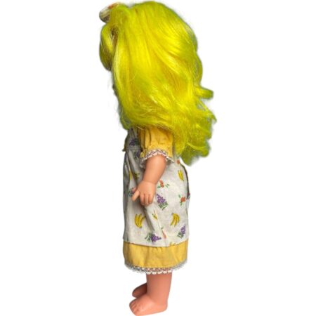 Muñeca Platanito de BASA Años 80 - Imagen 3