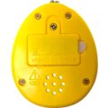 Juego Tamagoch 168 en 1, juguete virtual para mascotas, color amarillo - Imagen 2