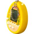 Juego Tamagoch 168 en 1, juguete virtual para mascotas, color amarillo - Imagen 3