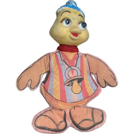 Figura de Petete Original Años 70 - Imagen 3