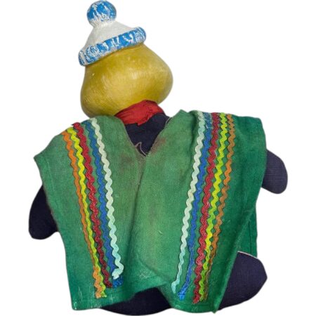 Figura de Petete Original Años 70 - Imagen 4